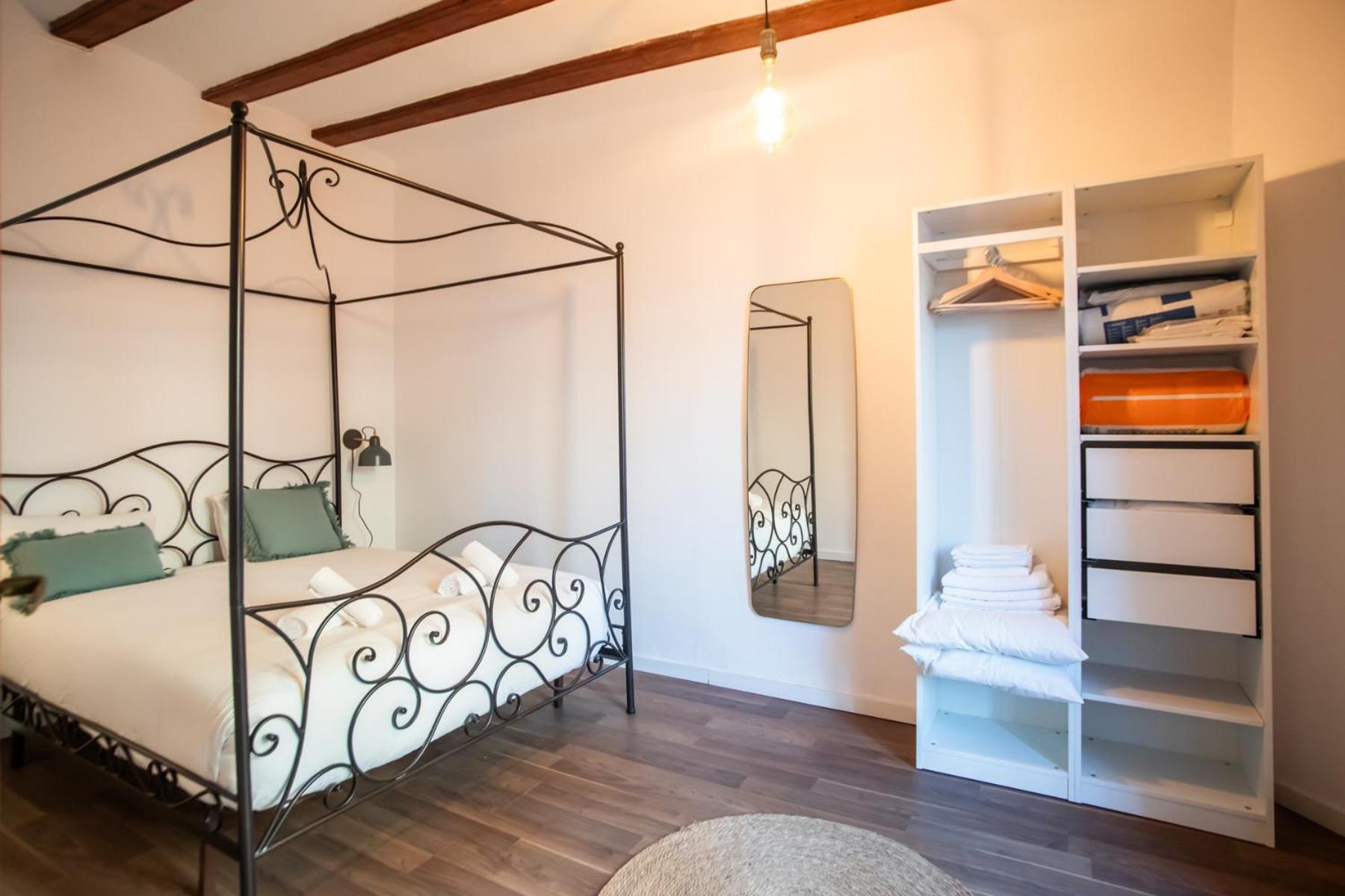 32ros1063- Brand New 1 Bedroom Flat In Paralel Lejlighed Barcelona