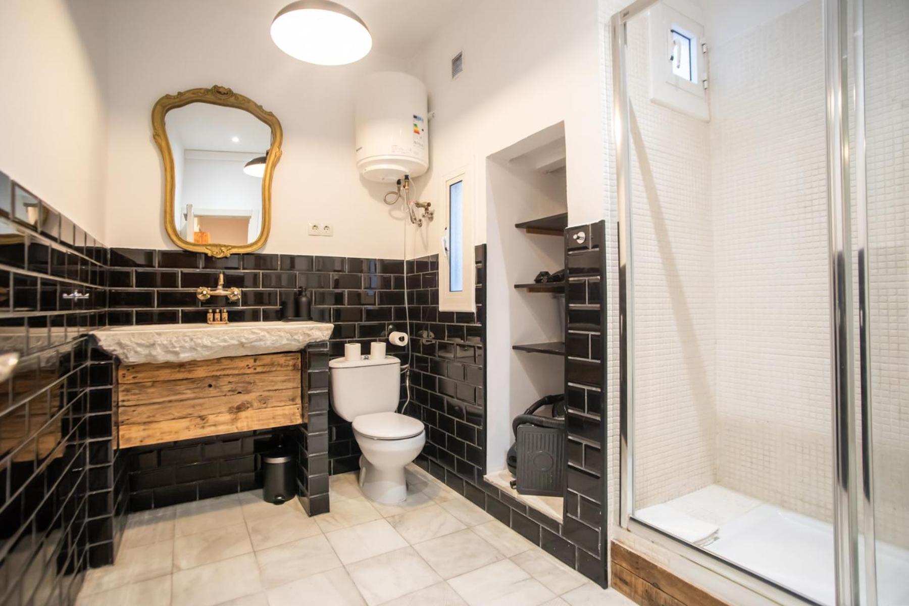 32ros1063- Brand New 1 Bedroom Flat In Paralel Lejlighed